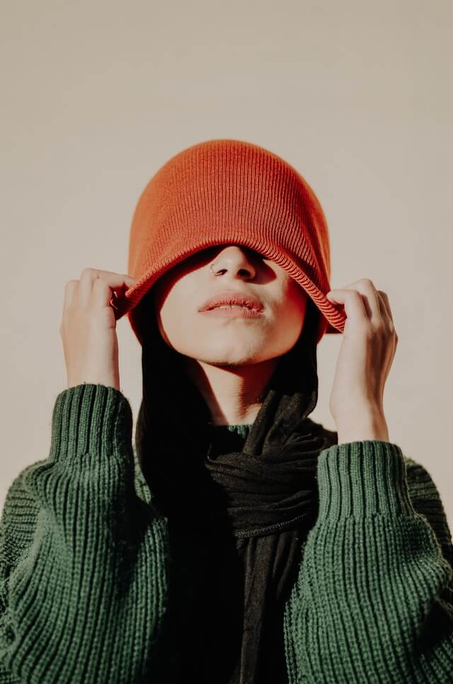 Winter Dressing Tips When It’s Really Cold Out