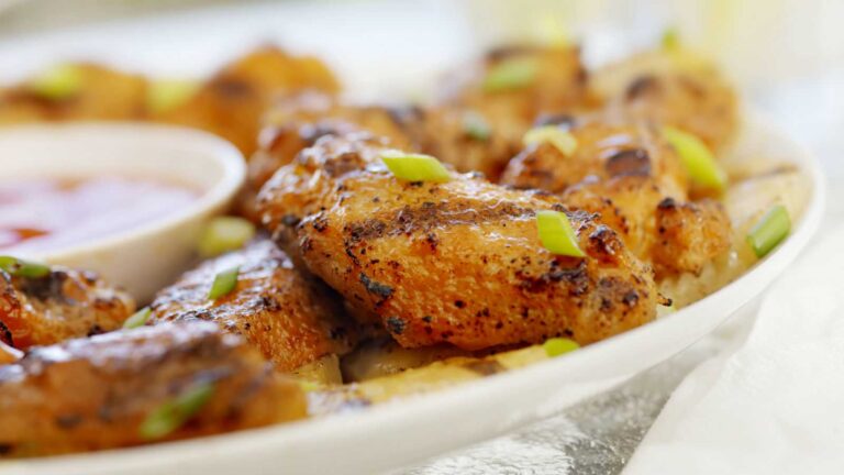 Easy No-Cook Roast Chicken with Pineapple Recipe for a Festive Chinese New Year Celebration