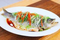 Mastering Malaysian-Chinese Steamed Fish: Top Cooking Tips and Recipe for Healthy Eating