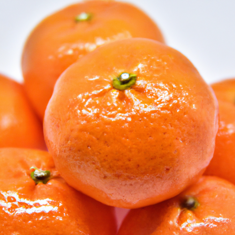Embrace the Year of the Snake with Tian Tian Premium Papagan Mandarin Oranges: A Sweet and Juicy Celebration
