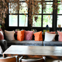 Unveiling the Secrets of Analog Cafe: A Hidden Gem Serving Delicious Food and Gourmet Coffee