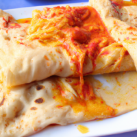 The Best 24-Hour Roti Banjir in Selangor Mansion: A Gravy-Lover’s Dream