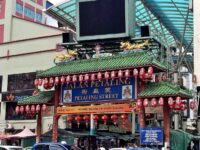 Exploring the 10 Best Street Food Gems in Kuala Lumpur Chinatown: A Local Chef’s Recommendations + FREE E-book ‘Guide To Cook & Eat Healthy