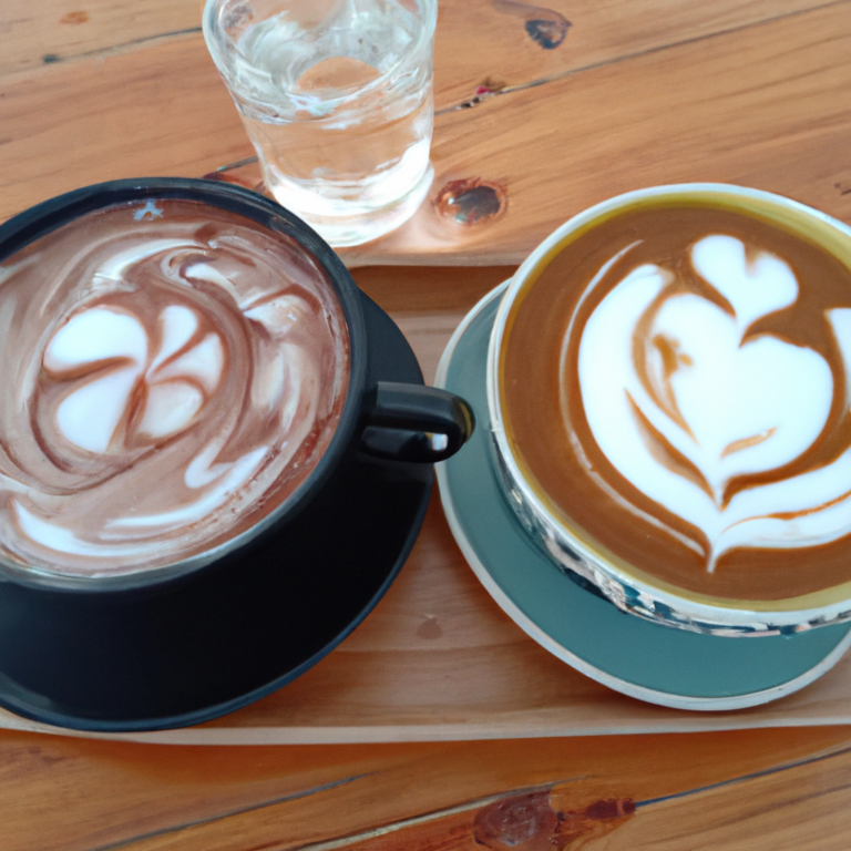 Famous Chinese Luckin Coffee Set to Brew Up Excitement in Malaysia in Early 2025 with Yuanyang & Cheese-Flavoured Coffee Offerings