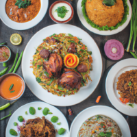 Discovering the Flavors of Bapak Beriani: The State Champions of Briyani