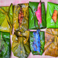Uncovering the Hidden Gem of Sri Ganapathi Mess: A Banana Leaf Experience in PJ Old Town