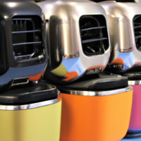 Tefal Revolutionizes Healthy Cooking with NEW Hot Air Fryers: “Healthy Pun Boleh Tasty” & More!