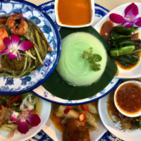 Indulge in Delicious Nyonya Cuisine at fatCupid in Langkawi: A Culinary Experience Worth Trying