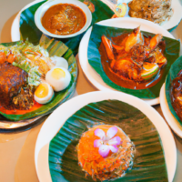 Discover the Irresistible Flavors of Bumbu Kito’s Nasi Ambeng: A Merdeka Special You Must Try