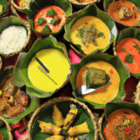 Exploring the Authentic Flavors of Lubuk Bangku: A Hidden Gem for Minang and Negeri Sembilan Cuisine in KL