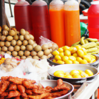 Uncovering the Culinary Delights: A Journey Through Malaysian Food Culture
