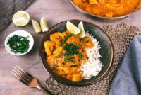 Creamy Indian Butter Chicken Recipe for a Cozy Dinner