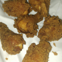 Discovering the Best Fried Chicken at Nomms Kota Kemuning