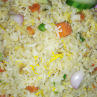 Uncovering the Best Comfort Food in Klang Valley: A Review of Uncle Soon’s Highly Rated Egg Fried Rice