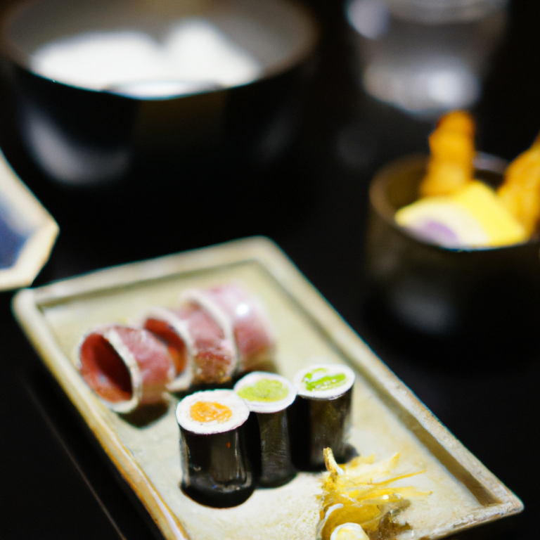 A Culinary Experience at Atelier Binchotan in Taman Desa: A Review of Unpretentious Fine Dining