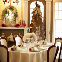 Experience Joyful Holiday Dining at Novotel Kuala Lumpur City Centre: A Festive Feast to Remember