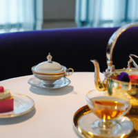 Experience the Magic of ‘Letters to Santa’ at The St. Regis KL: Enchanting Holiday Afternoon Tea, Luxurious Staycation, and Gifts