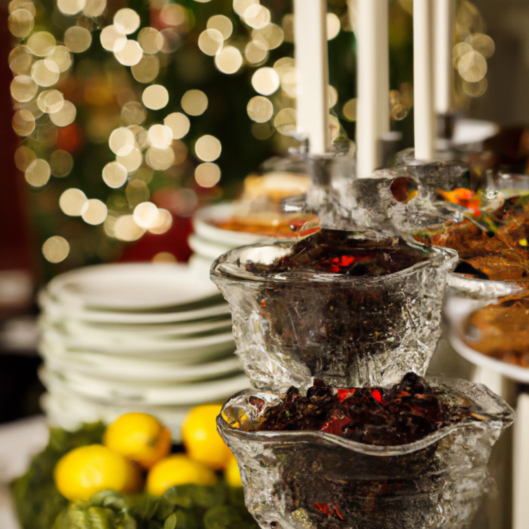 21 Restaurants in KL & Selangor Offering Christmas Dinner & Festive Buffet: Where to Dine with Family This Holiday Season