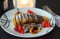 Exploring the World of French Crêpes: A Breakfast Delight