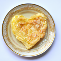 Crispy and Light: The Delicious Roti Canai at Valentine’s