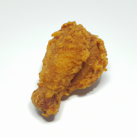 Deliciously Crispy: A Review of Nomms’ Juicy Fried Chicken in Subang Jaya