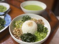 Unlock the Secrets of Hakka Lei Cha: A Guide to Cook & Eat Healthy with a FREE e-book