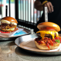KGB Bangsar: A Burger Haven in Kuala Lumpur