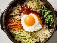 Exploring the Rich History of Korean Bibimbap: A Bowl of Harmony