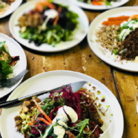 Exploring Sustainable Hedonism and Nordic-Inspired Cuisine at Canvass in Kuala Lumpur