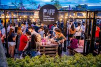 Food Festival: Penang International Food Festival (PIFF)