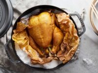 Discover the Delicious World of Salt Baked Chicken in Kuala Lumpur: A Guide to Cook & Eat Healthy with Restoran Happy Salts Steam Chicken