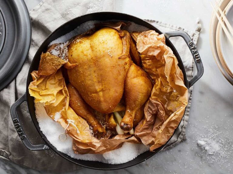 Discover the Delicious World of Salt Baked Chicken in Kuala Lumpur: A Guide to Cook & Eat Healthy with Restoran Happy Salts Steam Chicken