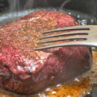 Grub by Ah Hong: Where Magic Meets Ridiculously Affordable Steaks