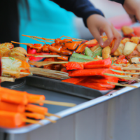 Exploring the Culinary Delights of Malaysia: From Yee Sang to Nasi Lemak Lori