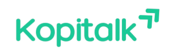 Kopitalk