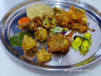 The Ganga Cafe, Bangsar