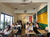 Choon Fatt Kopitiam, Kepong