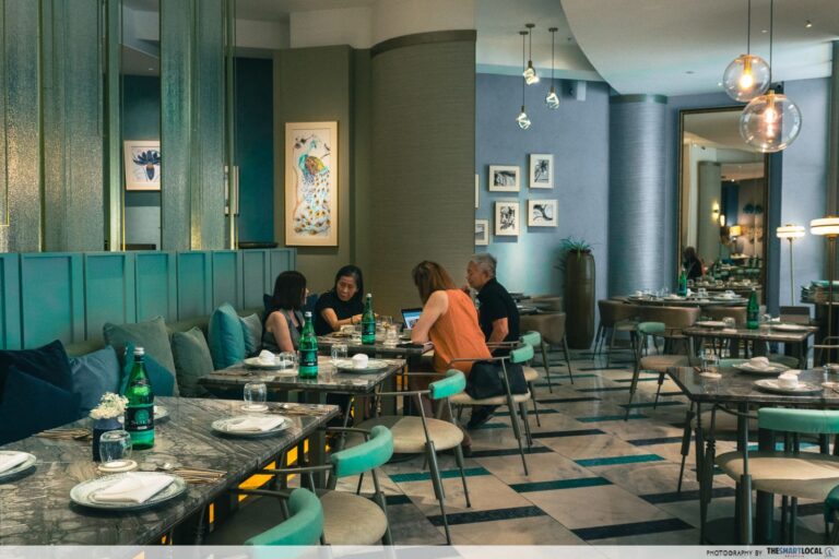 Coast by Kayra: Modern Indian Cuisine In KL That’s Recognised By Michelin Guide 2025 