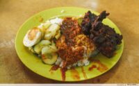 Ipoh’s Nasi Ganja: A Legendary Shop That’s As Old As Malaysia & Beloved By Locals