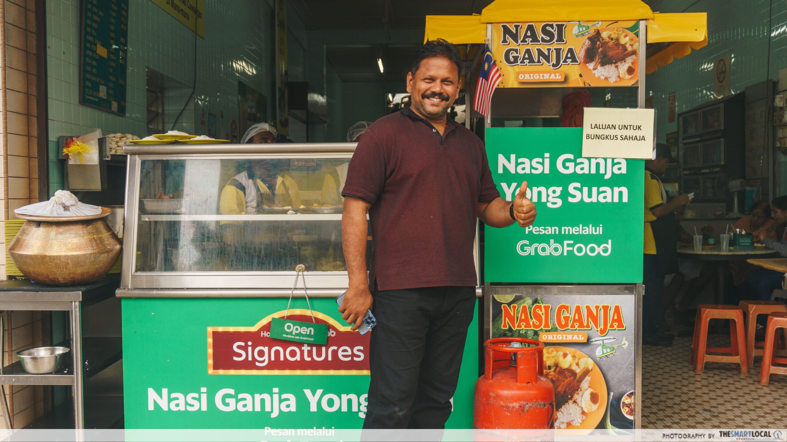 Meet Mohd Nihmathullah — fourth-gen boss of Ipoh