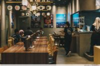 Japan’s Popular Honolu Ramen Has A Pop-Up Restaurant In KL Till 27th July With Halal Ramen