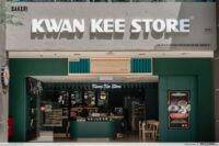 Kwan Kee Store: Michelin-Honoured Hong Kong Rice Bowl Cakes & Pudding Bread, Now Halal In Klang Valley