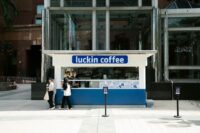Famous Chinese Luckin Coffee To Open In Malaysia In Early 2025, Expect Yuanyang & Cheese-Flavoured Coffee