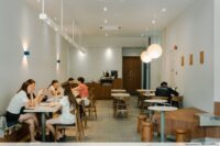 NOff Coffee: Unusual Espresso Rice Bowl & Cold Brew Soba That Take Coffee Beyond The Cup In Selangor