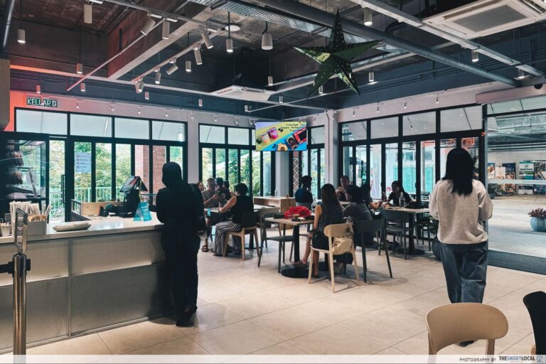 This Grocery Store In KL Lets You Pick Marinated Meats From RM11 & Have Them Grilled On The Spot