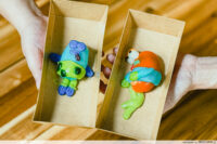 Get SpongeBob-Inspired Ang Ku Kuih At Petaling Street’s Floccus Floccus For A Limited Time