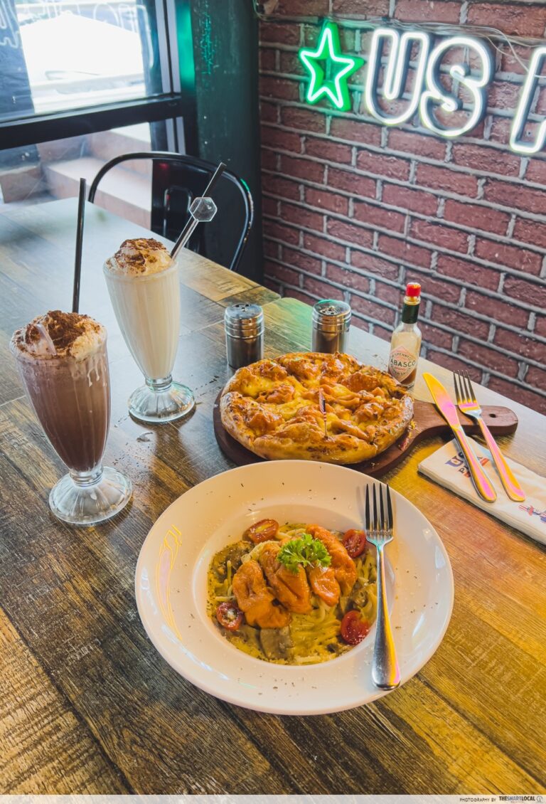 US Pizza Brings Back Cheesy Pizza With Cempedak, Pineapples Now Second Most Controversial Topping