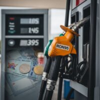 3 Key Impacts of Malaysia Fuel Price Cut and Cash Aid