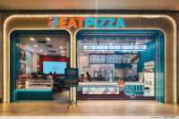 Korea’s Eat Pizza Opens In KL With 25cm Personal Pizzas & A RM2.99 Opening Day Deal