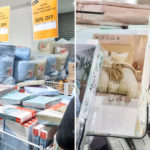 HOOGA & Akemi Uchi HUGE Warehouse Sale With Up To 80% OFF & RM10 Deals @ The Starling